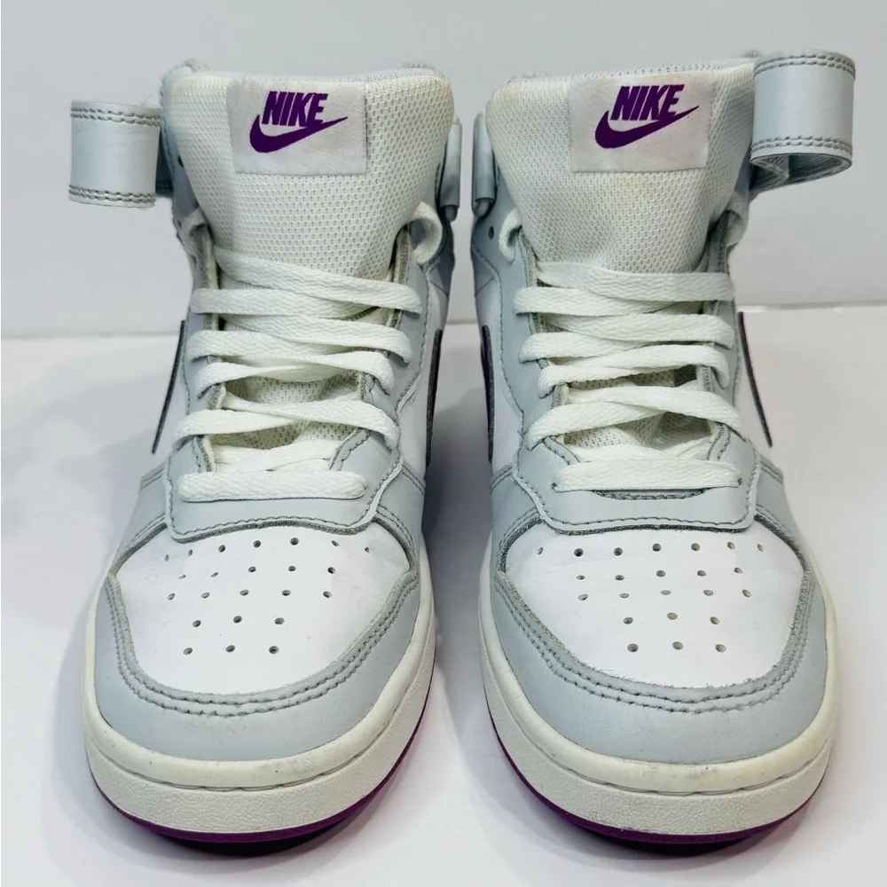 Nike court borough